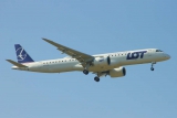 Embraer 195 E2 STD (ERJ-190-400STD)